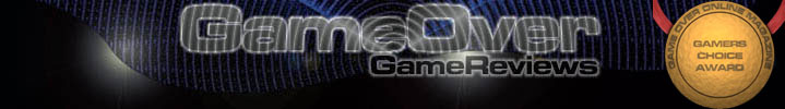GameOver Game Reviews - Quake 3 Arena (c) Activision / iD Software, Reviewed by - DToxR & Cyrus