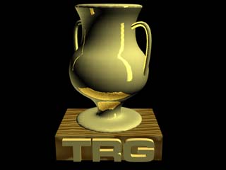 TRG Trophy 1998!