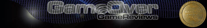 GameOver Game Reviews - Sports Car GT (c) Electronic Arts, Reviewed by - Umax