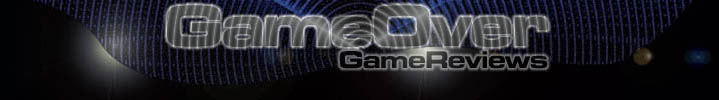 GameOver Game Reviews - Descent 3 (c) Interplay, Reviewed by - Pseudo Nim