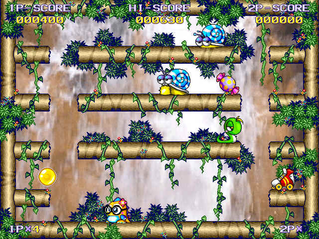 New Puzzle Bobble Game Download For Pc