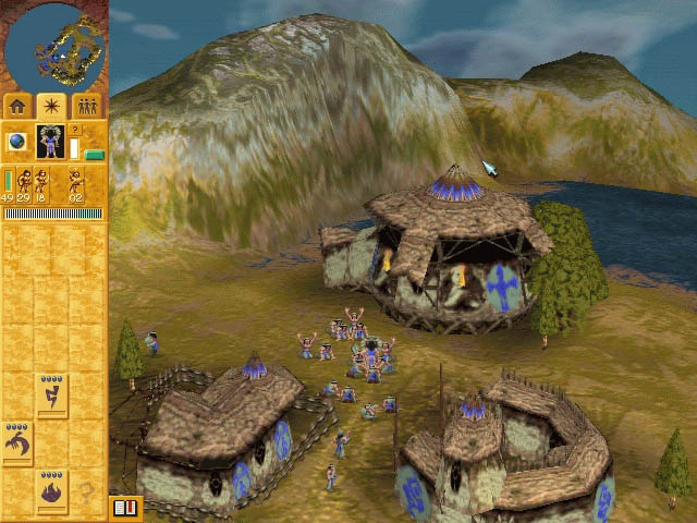 populous the beginning patch 1.03