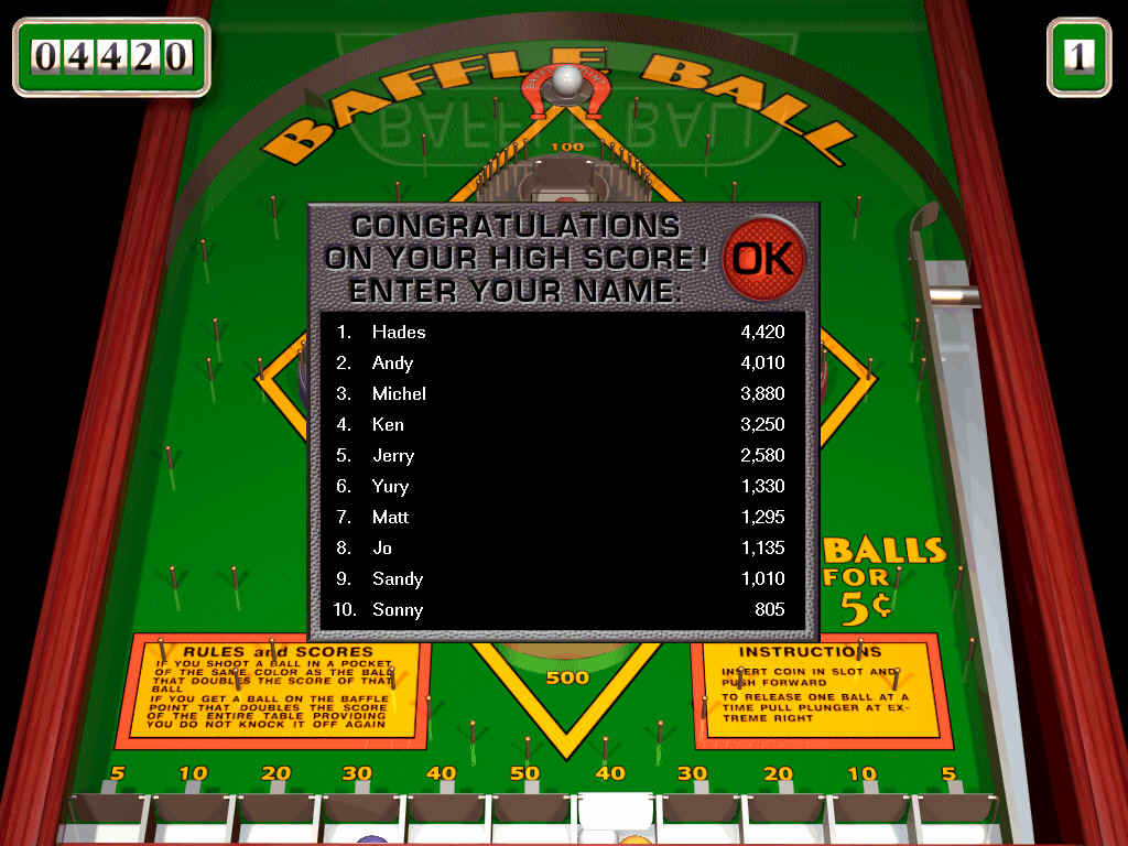 Pinball Arcade Pc Torrent