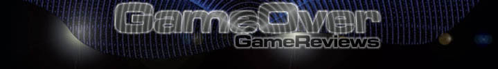 GameOver Game Reviews - Onimusha: Warlords (c) Capcom, Reviewed by - %%NAME%%