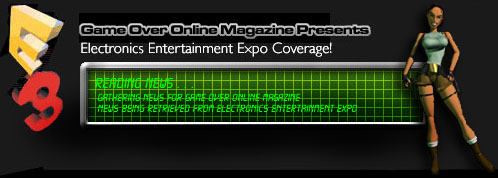 GameOver - 1999 E3 Coverage