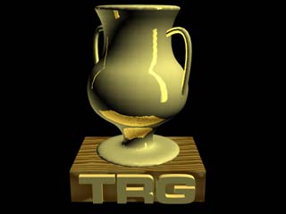 TRG Trophy 1998!