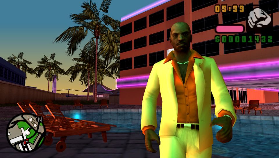 Grand Theft Auto (GTA) :Liberty City Stories Apk [iso/cso] Gaming