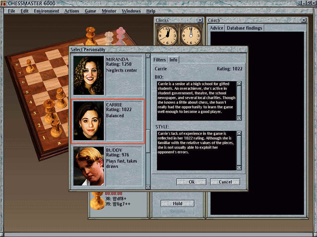 Chessmaster 6000 - Wikipedia