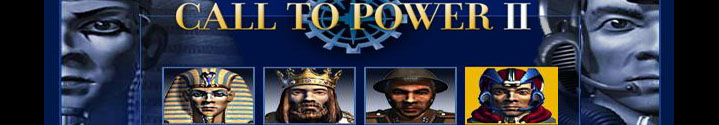 GameOver - Call to Power 2 (c) Activision